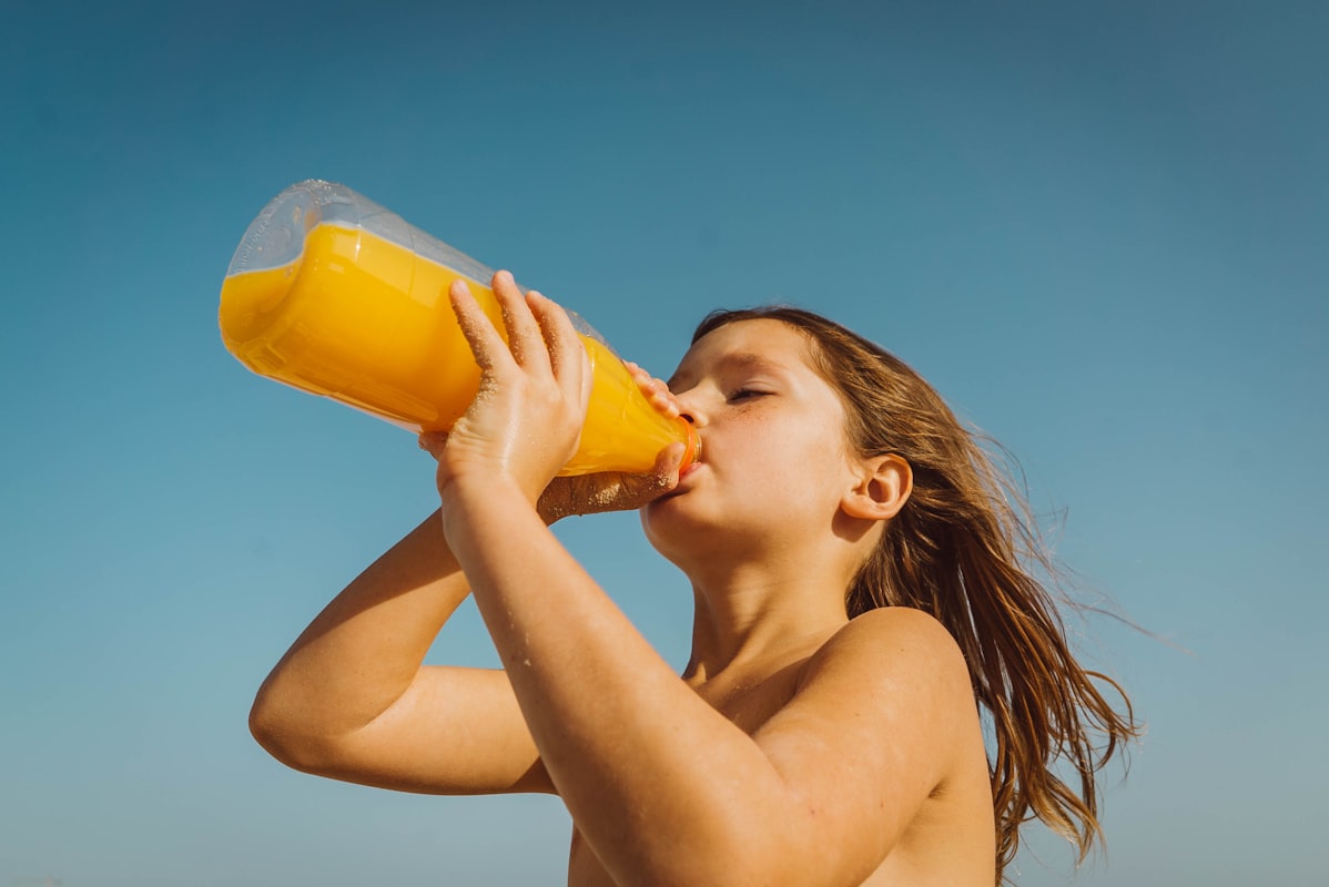 Blog sulla nutrizione maschile